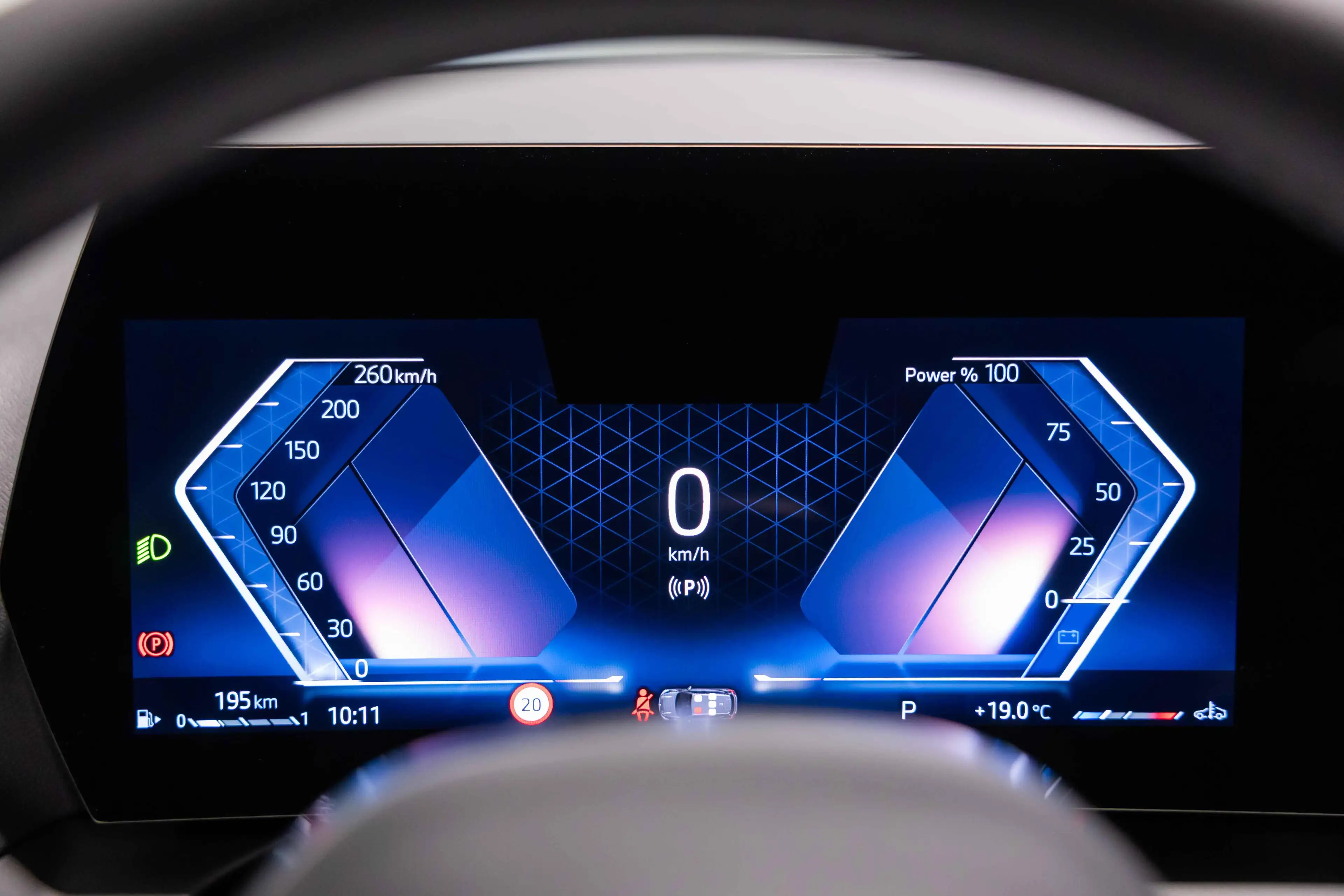 BMW 116 116 Skyscraper Grey pano, clean M Sport look — photo 15