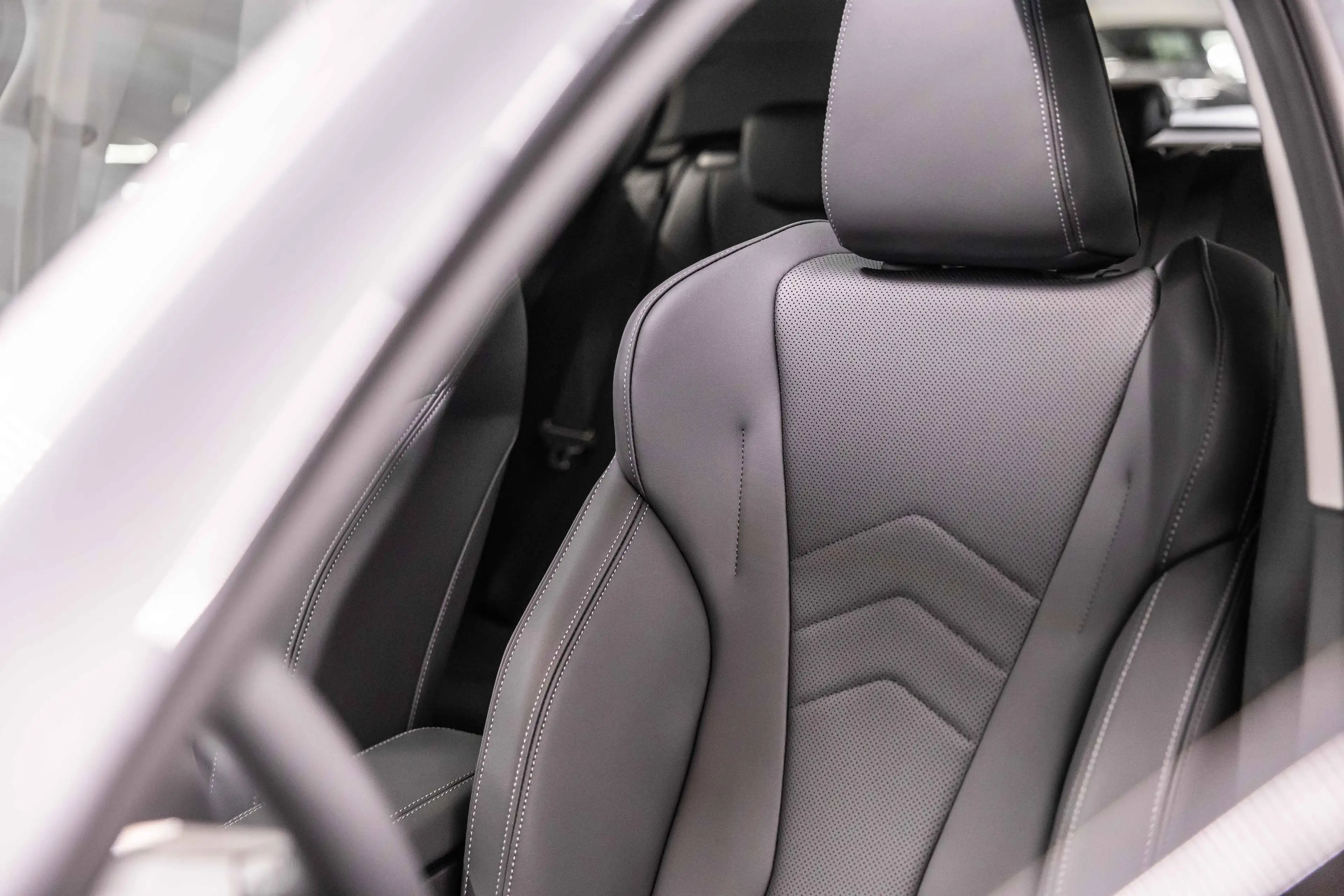 BMW 116 116 Skyscraper Grey pano, clean M Sport look — photo 11
