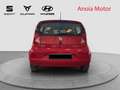 SEAT Mii 1.0 Style 60 Rojo - thumbnail 5