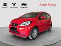 SEAT Mii 1.0 Style 60 Rojo - thumbnail 1