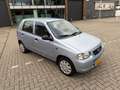 Suzuki Alto 1.1 GLS Gris - thumbnail 14