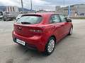 Kia Rio 1,25 MPI Titan ISG Rot - thumbnail 5