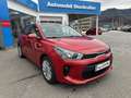 Kia Rio 1,25 MPI Titan ISG Rot - thumbnail 6