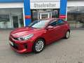 Kia Rio 1,25 MPI Titan ISG Rot - thumbnail 1