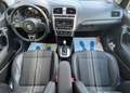 Volkswagen Polo 1,6 TDI Autom Match Pano SitzhgKlimaauto Noir - thumbnail 9