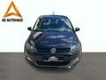 Volkswagen Polo 1,6 TDI Autom Match Pano SitzhgKlimaauto Noir - thumbnail 8