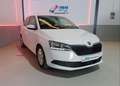 Skoda Fabia 1.0 TSI Ambition Plus 70kW Blanco - thumbnail 1
