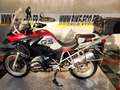 BMW R 1200 GS Rouge - thumbnail 2