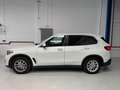 BMW X5 xDrive 30dA Blanc - thumbnail 4