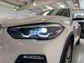 BMW X5 xDrive 30dA Blanc - thumbnail 12
