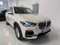 BMW X5 xDrive 30dA Blanc - thumbnail 5