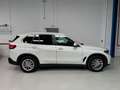 BMW X5 xDrive 30dA Blanc - thumbnail 3