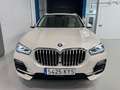 BMW X5 xDrive 30dA Blanc - thumbnail 7