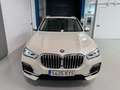 BMW X5 xDrive 30dA Blanc - thumbnail 8