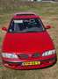 Nissan Primera bijzonder wordend p11 met een lage km stand Rot - thumbnail 6
