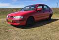 Nissan Primera bijzonder wordend p11 met een lage km stand Rot - thumbnail 5