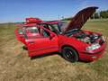 Nissan Primera bijzonder wordend p11 met een lage km stand Rot - thumbnail 16