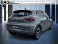 Renault Clio TECHNO TCe 90 X-tronic ABS Fahrerairbag ESP Szary - thumbnail 4