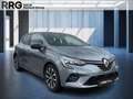 Renault Clio TECHNO TCe 90 X-tronic ABS Fahrerairbag ESP Szary - thumbnail 5