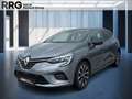 Renault Clio TECHNO TCe 90 X-tronic ABS Fahrerairbag ESP Szary - thumbnail 1