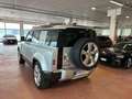 Land Rover Defender 110 HSE 3.0D I6 300 CV AWD Auto MHEV Argento - thumbnail 4