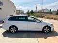 Volkswagen Golf Variant 1.6TDI CR BMT Advance 110 Weiß - thumbnail 4