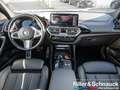 BMW iX3 M-Sport PANO+ACC+LED+NAVI+MEM+WLAN+ Schwarz - thumbnail 9