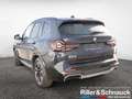 BMW iX3 M-Sport PANO+ACC+LED+NAVI+MEM+WLAN+ Schwarz - thumbnail 4
