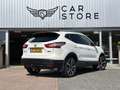 Nissan Qashqai 1.5 dCi Tekna |LEDER|NAV|PANO|360 CAMERA|CRUISE|CL Wit - thumbnail 3