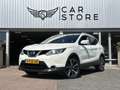 Nissan Qashqai 1.5 dCi Tekna |LEDER|NAV|PANO|360 CAMERA|CRUISE|CL Wit - thumbnail 1