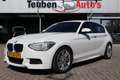 BMW 125 1-serie 125d Business+ | M-Sport | Harman/Kardon | Weiß - thumbnail 1