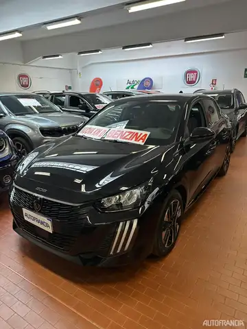 Peugeot 208 BENZINA - ALLURE