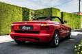 BMW Z1 *** ROADSTER / FULL HISTORY / COLLECTORS ITEM *** Rojo - thumbnail 4