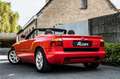 BMW Z1 *** ROADSTER / FULL HISTORY / COLLECTORS ITEM *** Rojo - thumbnail 5