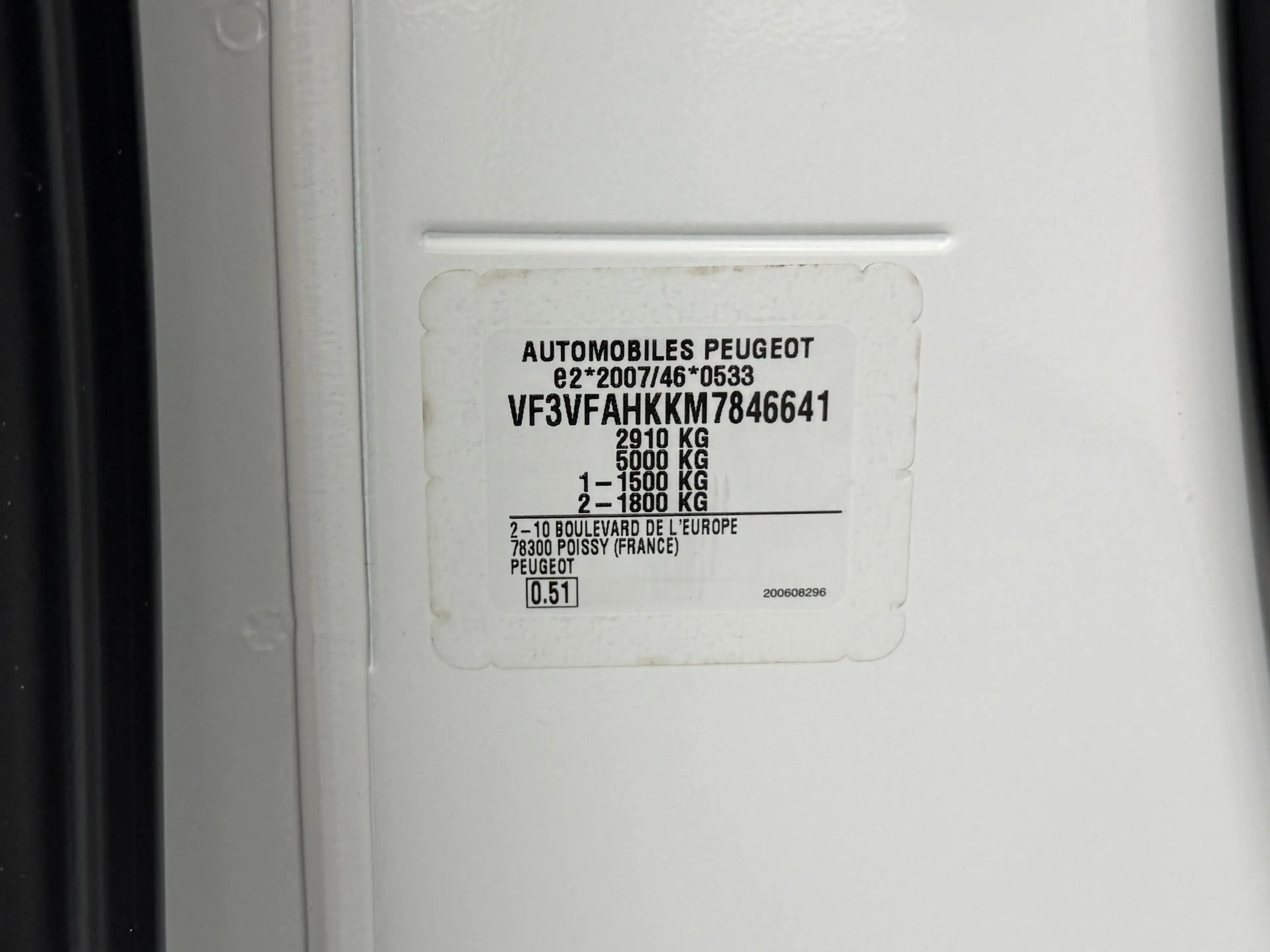 Peugeot Expert 2.0BlueHDI 120PK Long Asphalt Dubbele Cabine | 2xS — photo 27