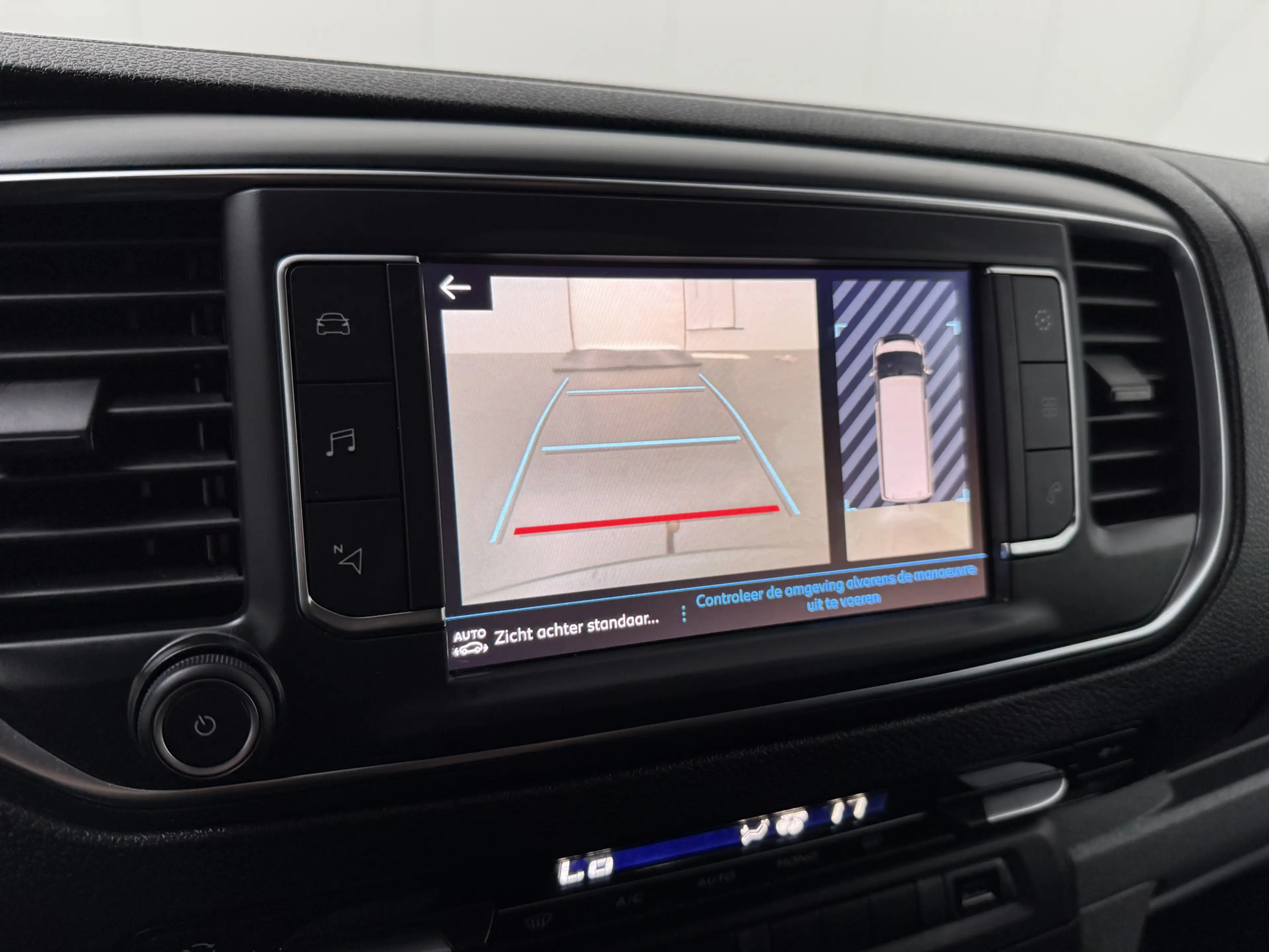 Peugeot Expert 2.0BlueHDI 120PK Long Asphalt Dubbele Cabine | 2xS — photo 19