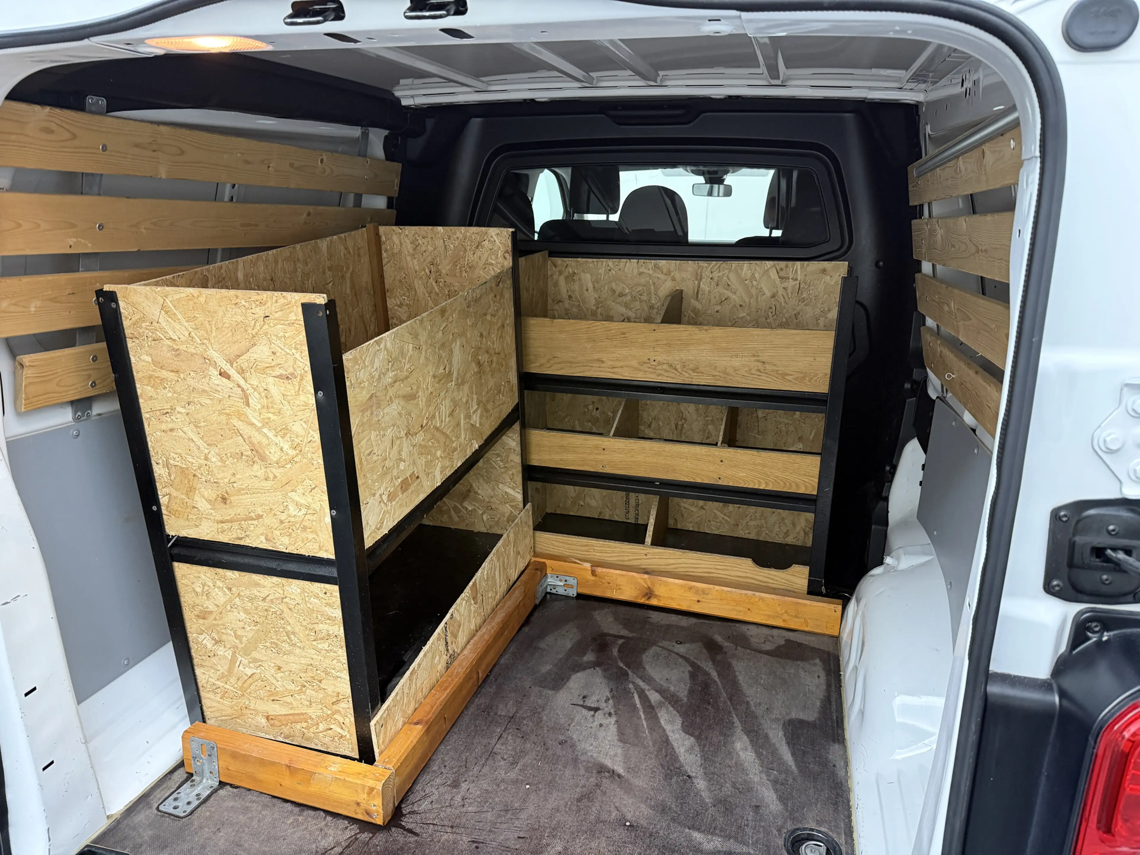 Peugeot Expert 2.0BlueHDI 120PK Long Asphalt Dubbele Cabine | 2xS — photo 26