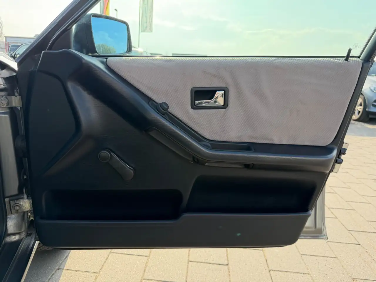 Audi 80 2.0 *S.DACH*SCHECKHEFT*2.HAND*TOP GEPFLEGT*, foto 12