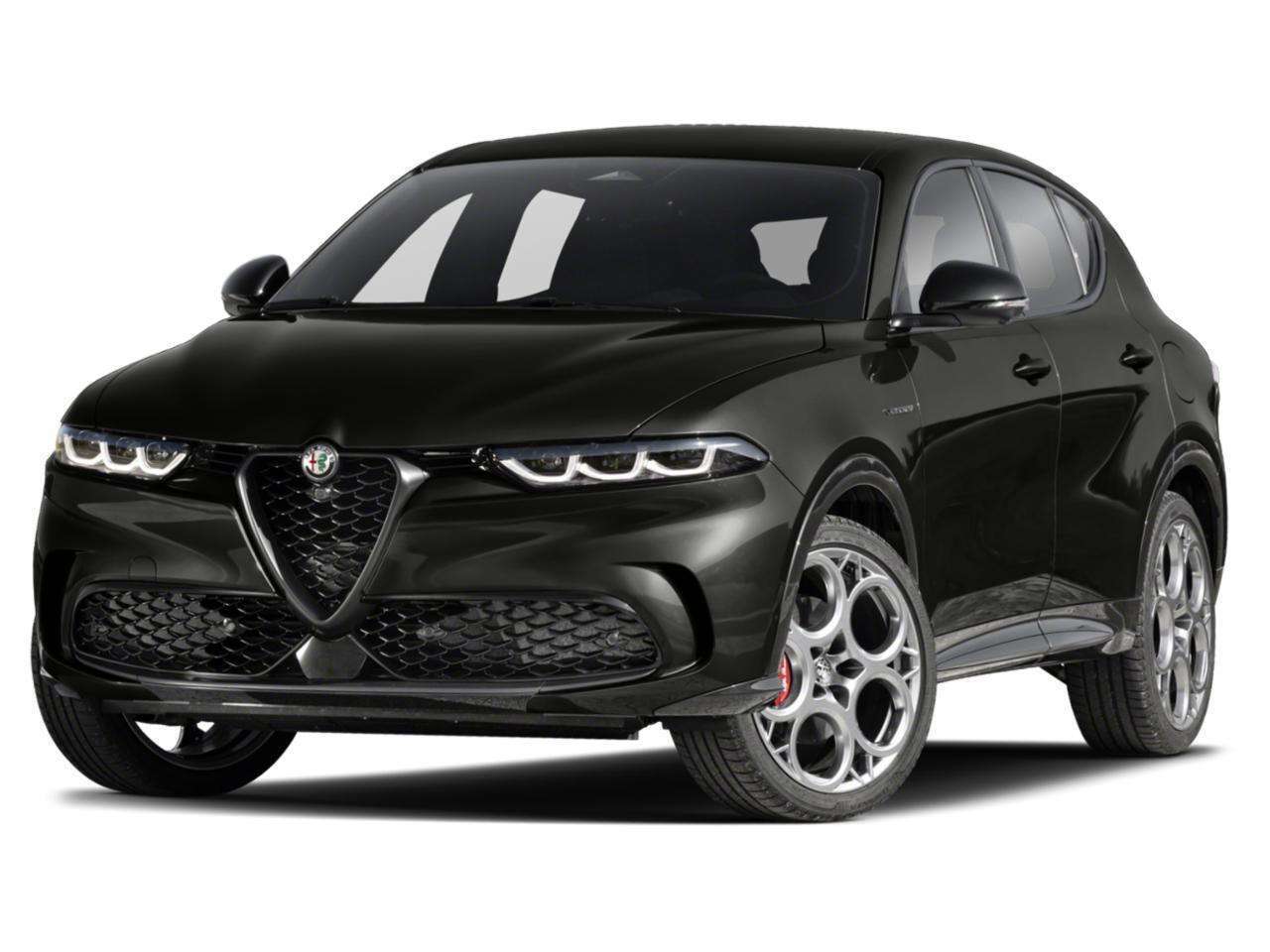 2024 Alfa Romeo Tonale
