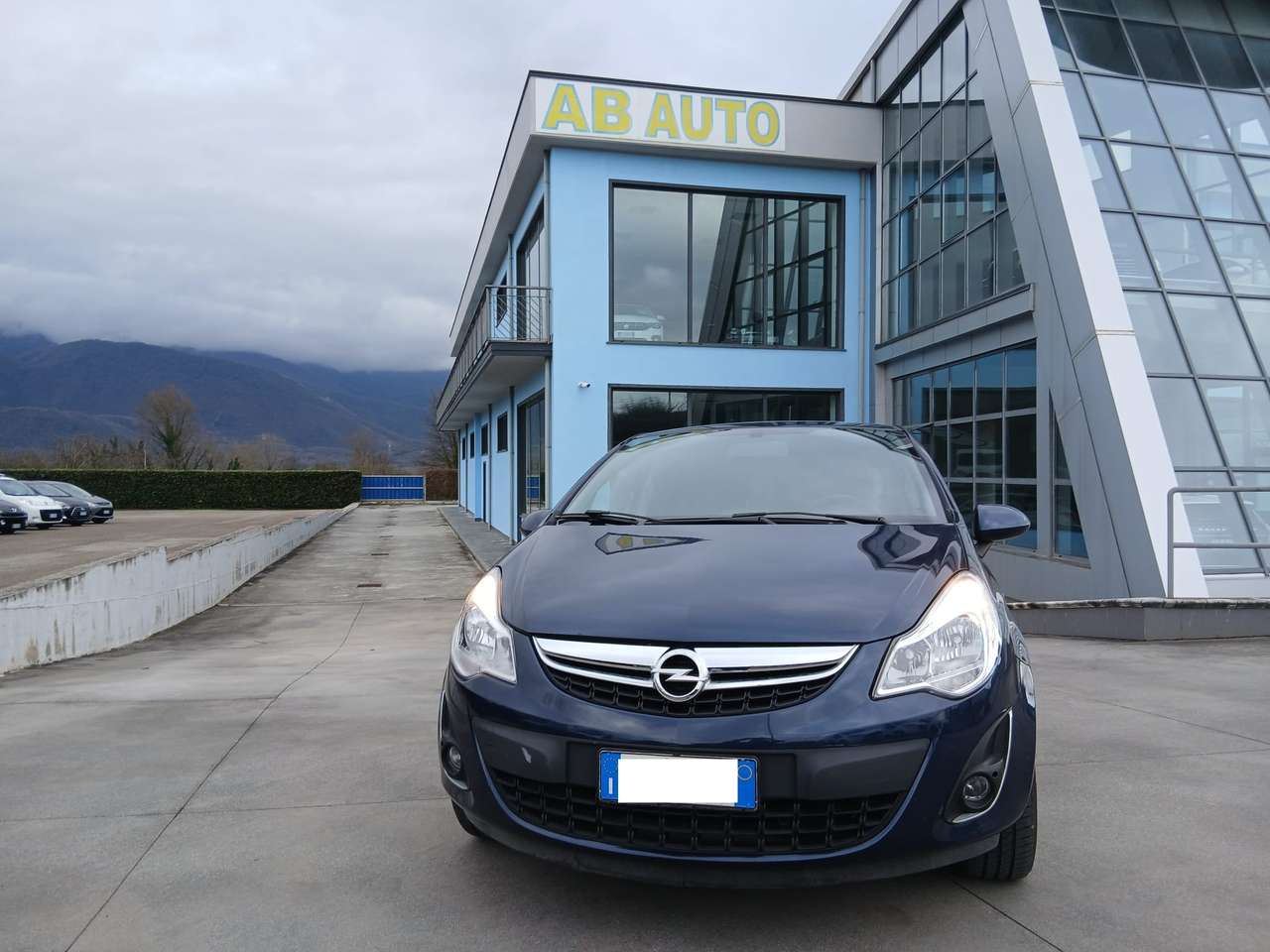 Opel Corsa Corsa1.2 86cv 5p Edition