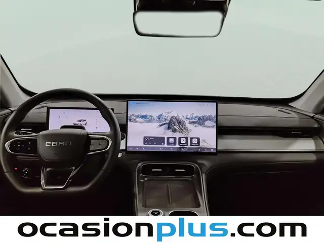Ebro S800 view 7