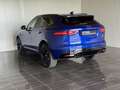 Jaguar F-Pace 30d AWD S Aut. Blau - thumbnail 5