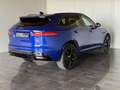 Jaguar F-Pace 30d AWD S Aut. Blau - thumbnail 8