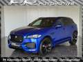 Jaguar F-Pace 30d AWD S Aut. Blau - thumbnail 1