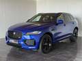 Jaguar F-Pace 30d AWD S Aut. Blau - thumbnail 4