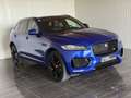 Jaguar F-Pace 30d AWD S Aut. Blau - thumbnail 2