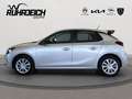 Opel Corsa F Klima Allwetterreifen auf ALU Schildererkennung Silber - thumbnail 3