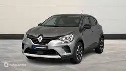 Renault Captur 1.0 TCe 90ch Evolution