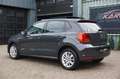 Volkswagen Polo 1.0 Highline Pano Clima Elek R Stoelv Lm Pdc Grijs - thumbnail 4