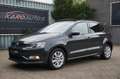 Volkswagen Polo 1.0 Highline Pano Clima Elek R Stoelv Lm Pdc Grijs - thumbnail 3